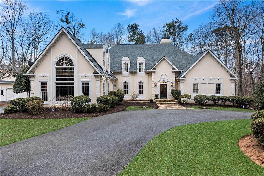 13750 Birmingham Highway - Photo 1