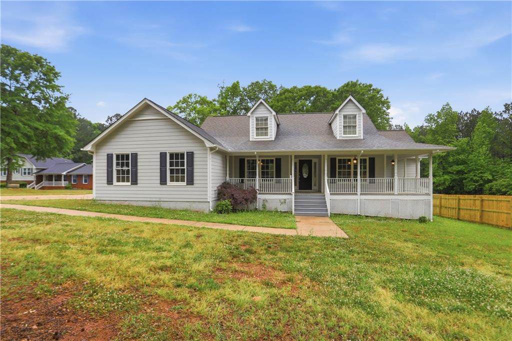 93 Charlie Smith Drive - Photo 1