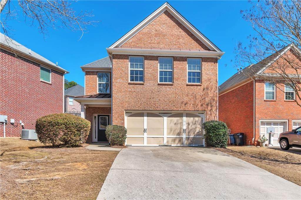 2125 Stancil Park Lane - Photo 1