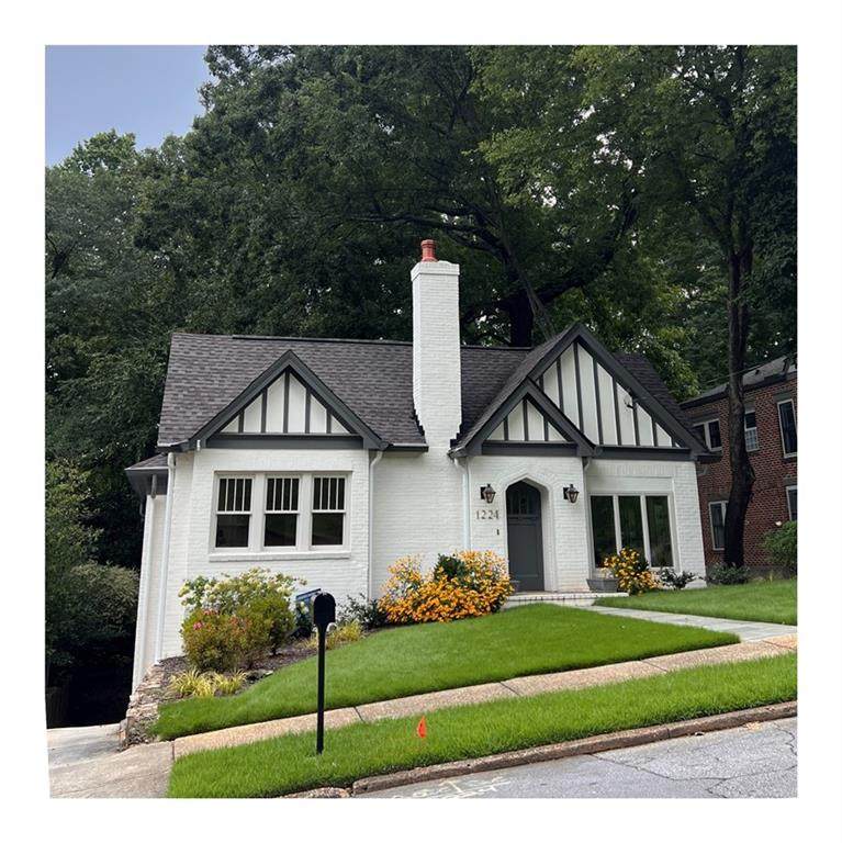 1224 Stillwood Drive - Photo 1