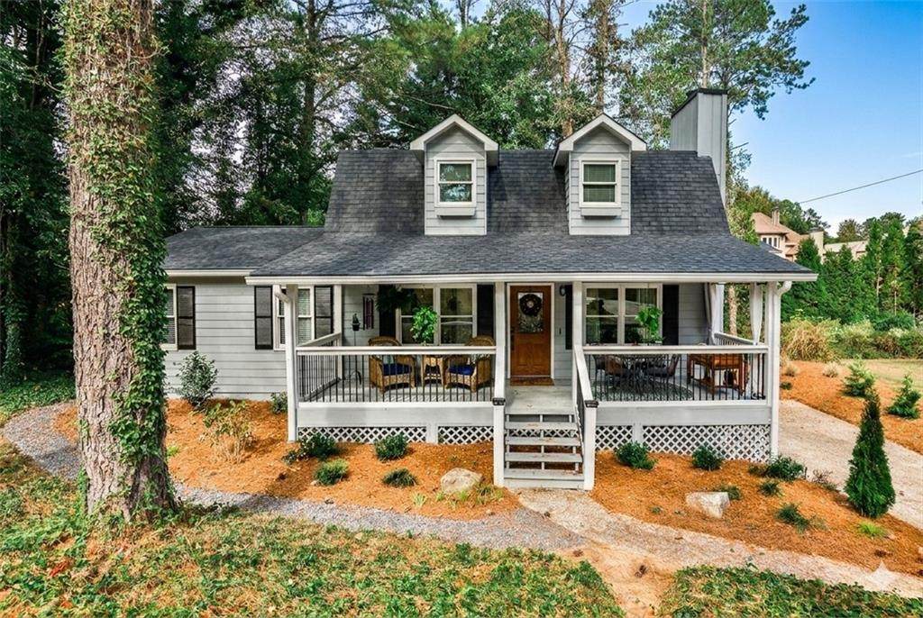 3237 Harvest Way - Photo 1