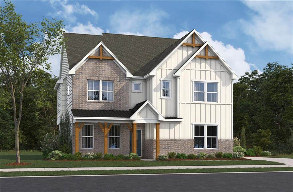 5970 Violet Lane - Photo 1