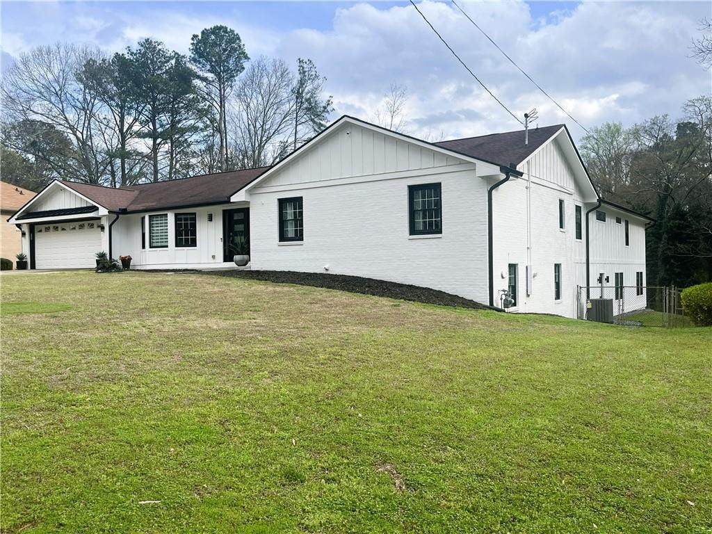 465 Rocky Creek Drive - Photo 1