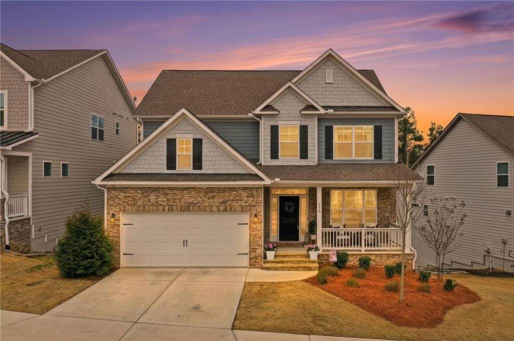 338 Boundless Lane - Photo 1