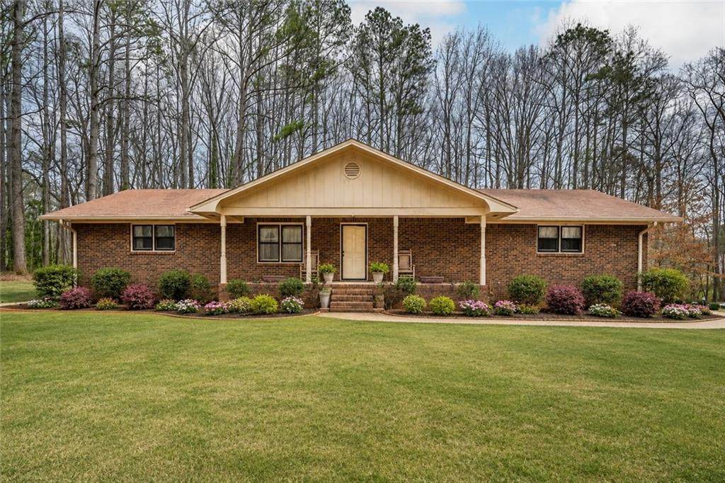 4505 Brookwood Drive - Photo 1