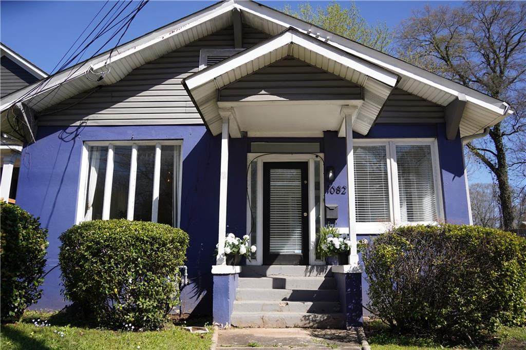 1082 Metropolitan Parkway - Photo 1