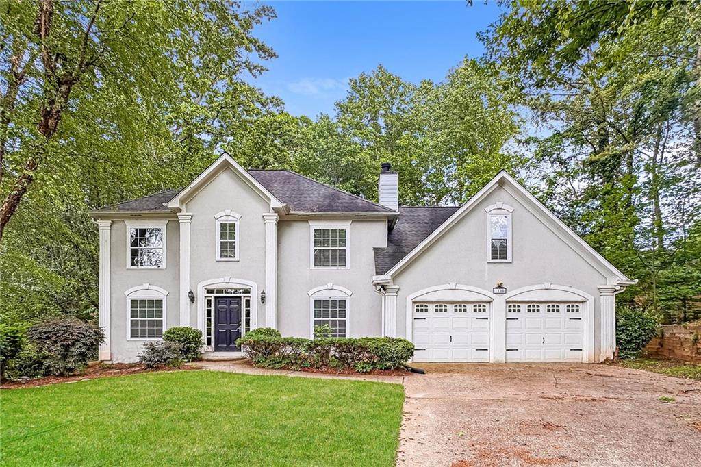 1108 Cool Springs Drive - Photo 1