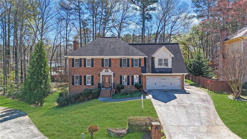 5010 Oak Tree Lane - Photo 1