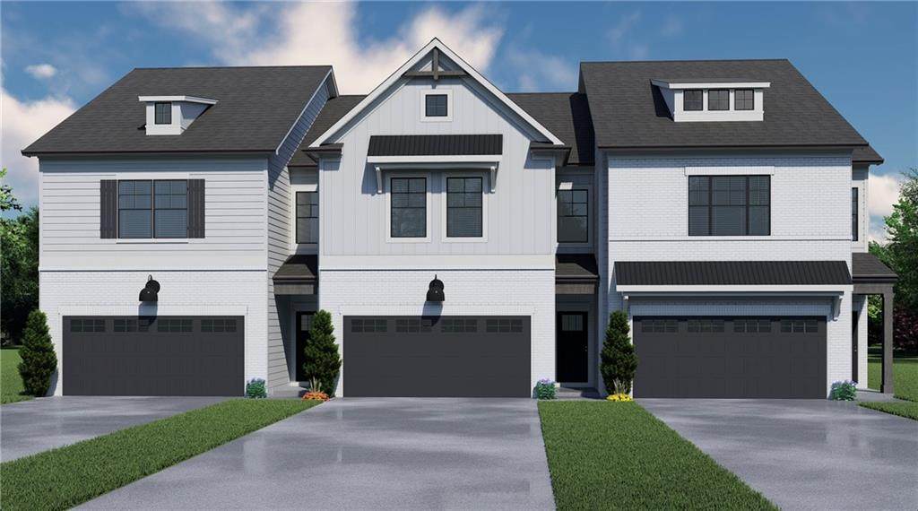4163 Millstone Park Lane - Photo 1