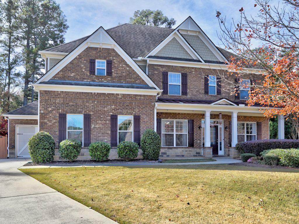 640 Maddie Way - Photo 1