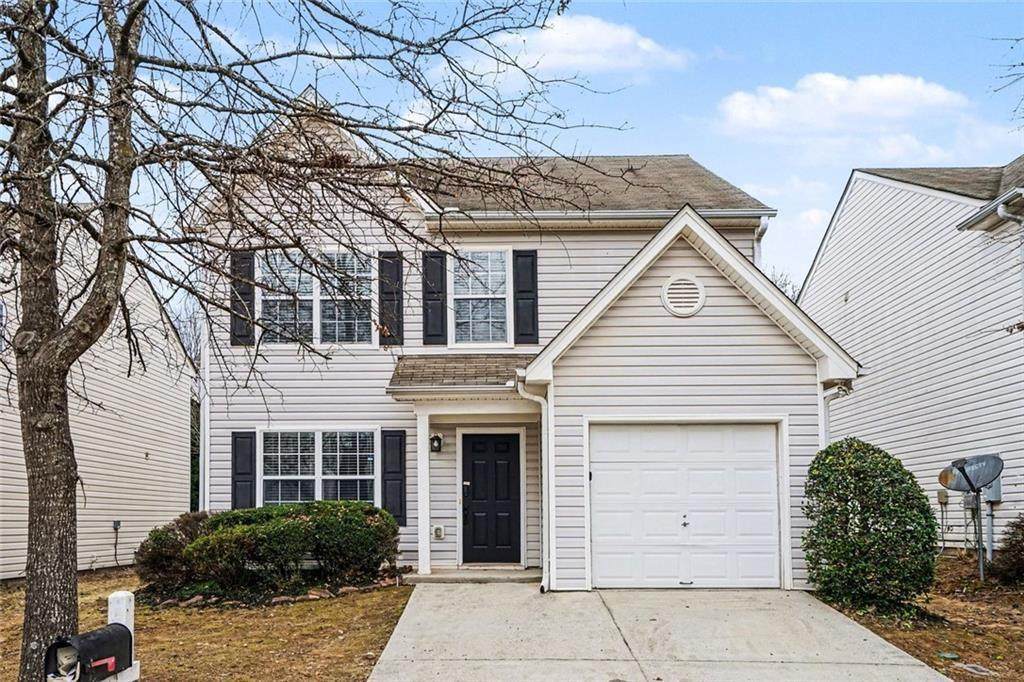 396 Clearsprings Drive - Photo 1