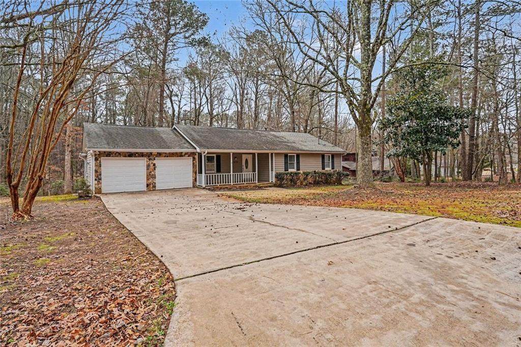 4770 Cedar Brook Drive - Photo 1