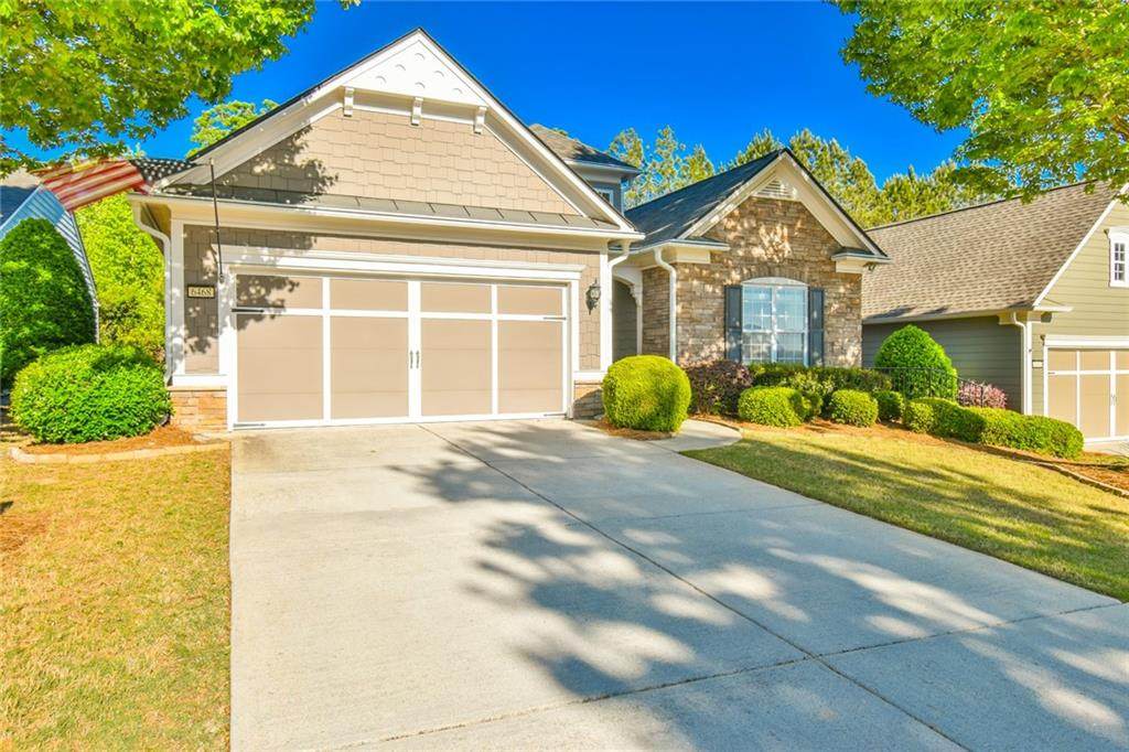 6468 Lantern Ridge - Photo 1