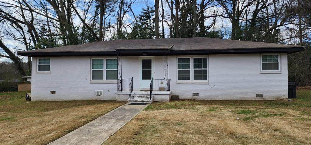2975 Jones Street - Photo 1