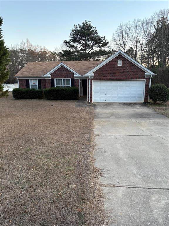 9141 Huntwood Lane - Photo 1