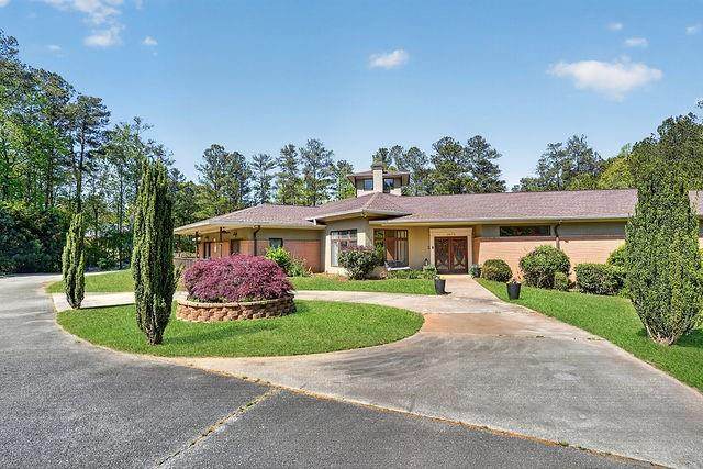 3073 Demooney Road - Photo 1
