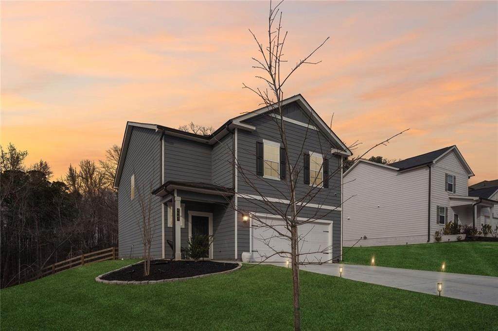8647 Paradise Drive - Photo 1