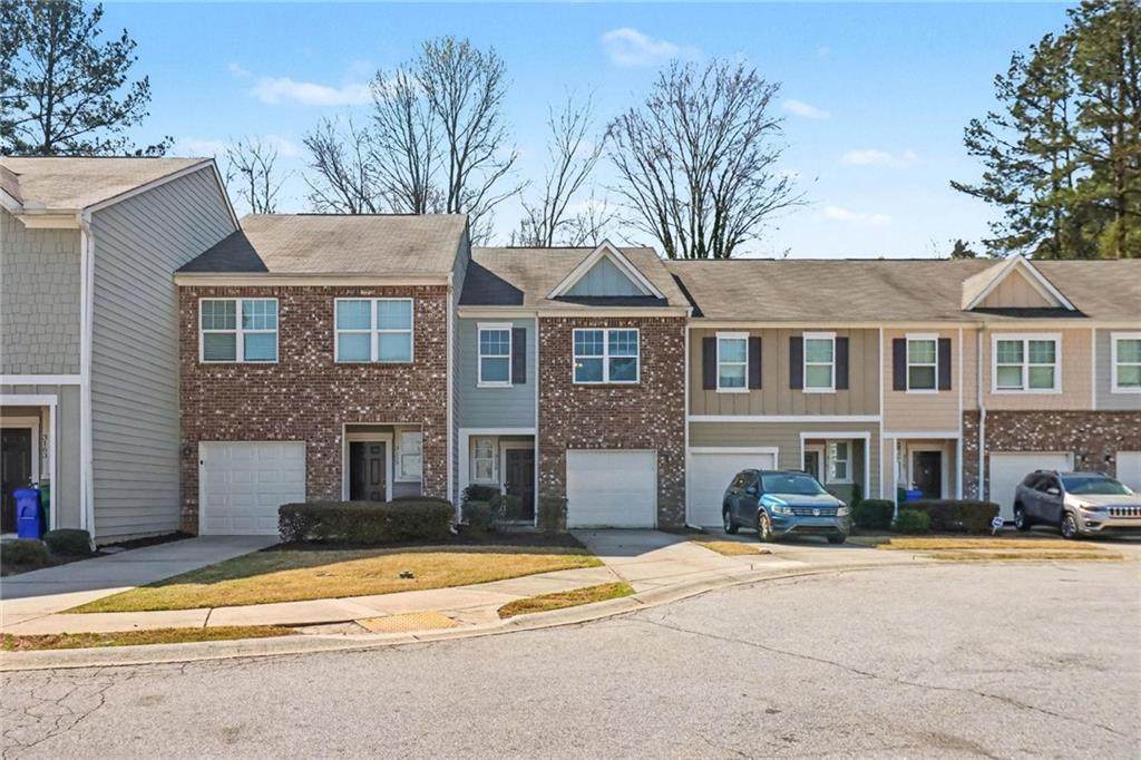 3155 Tarian Way - Photo 1