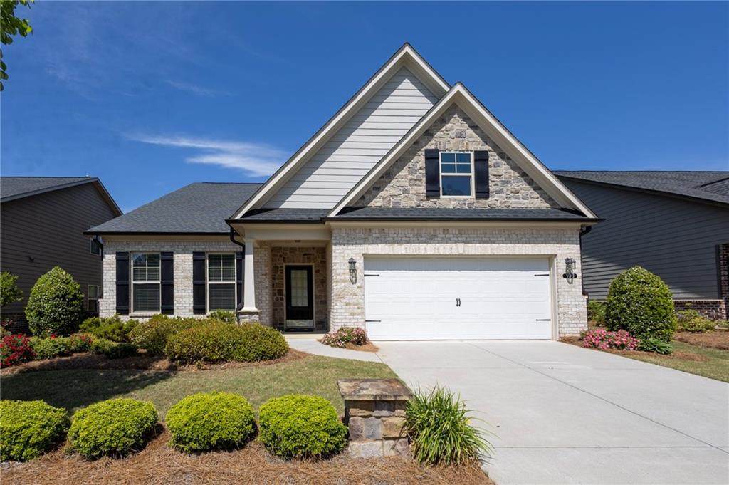 109 Brayden Park Drive - Photo 1