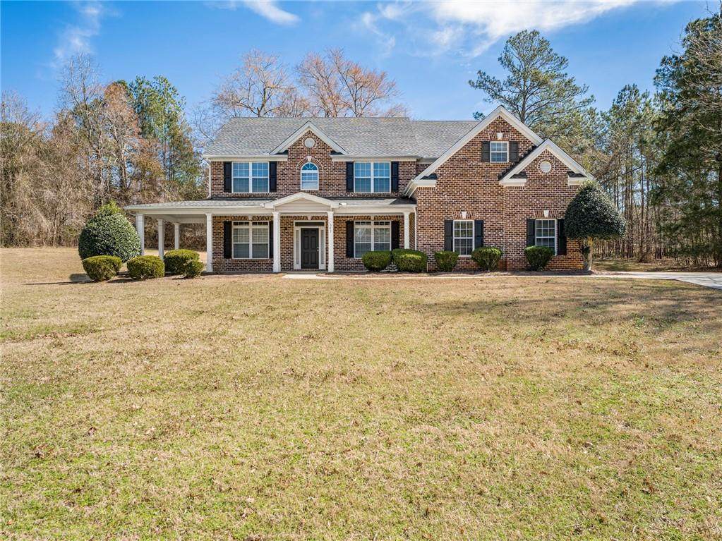 1087 Crown Landing Parkway - Photo 1