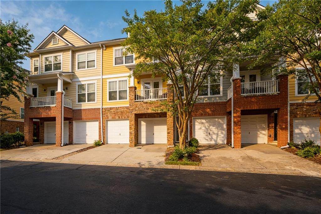 3443 Latitude Cove - Photo 1