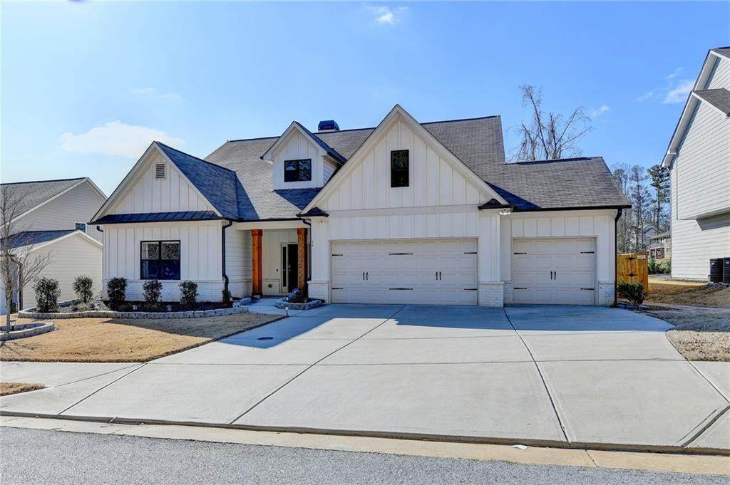 64 Jolly Trail - Photo 1
