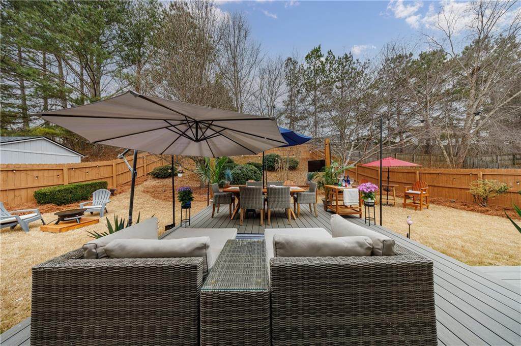 132 Carl Barrett Drive - Photo 1