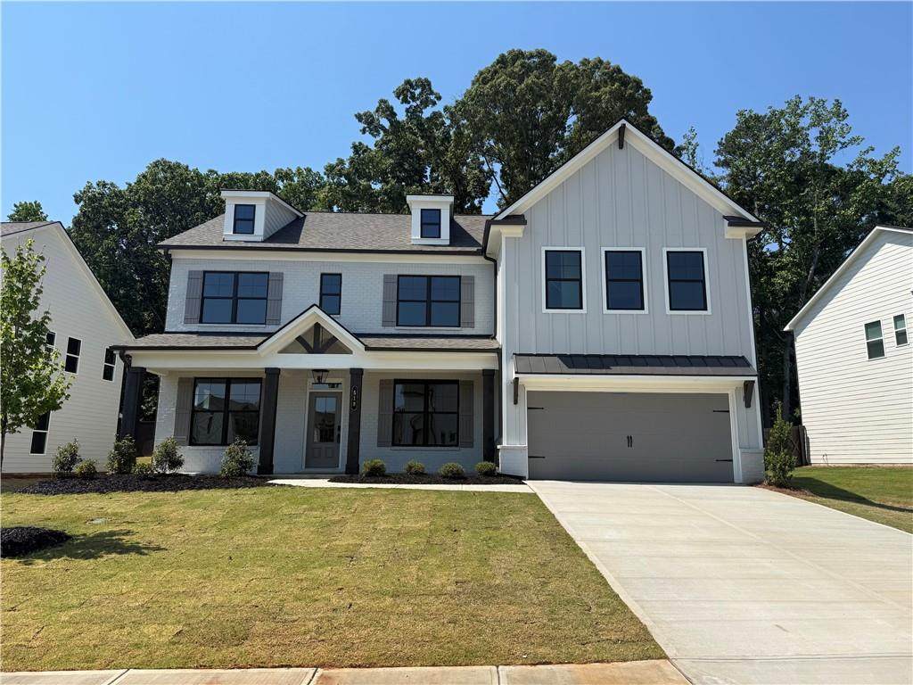 518 Winding Rose Drive - Photo 1