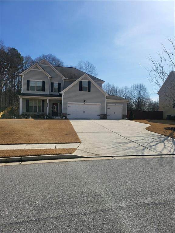 2595 Jupiter Drive - Photo 1