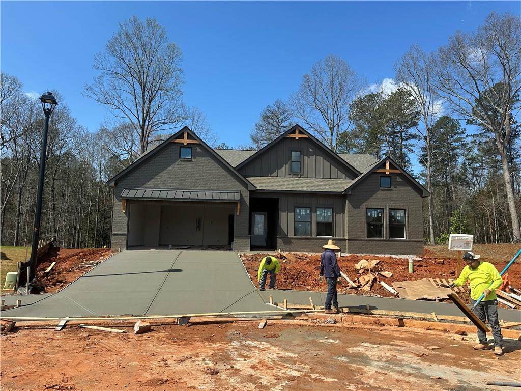 144 Rose Lake Court - Photo 1