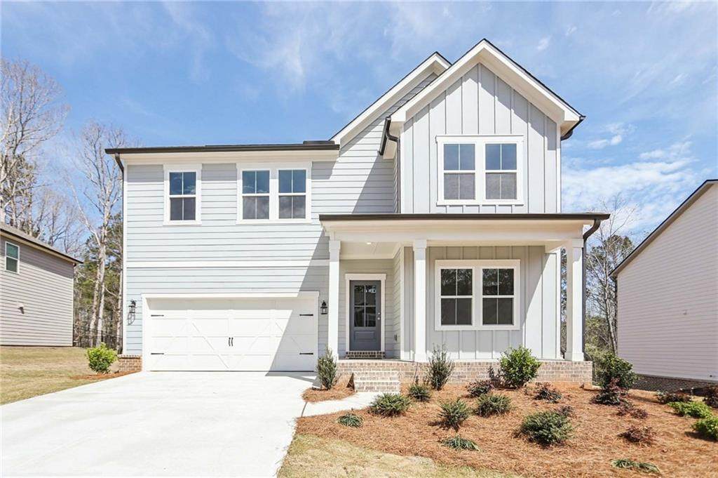 5376 Heron Bay Boulevard - Photo 1