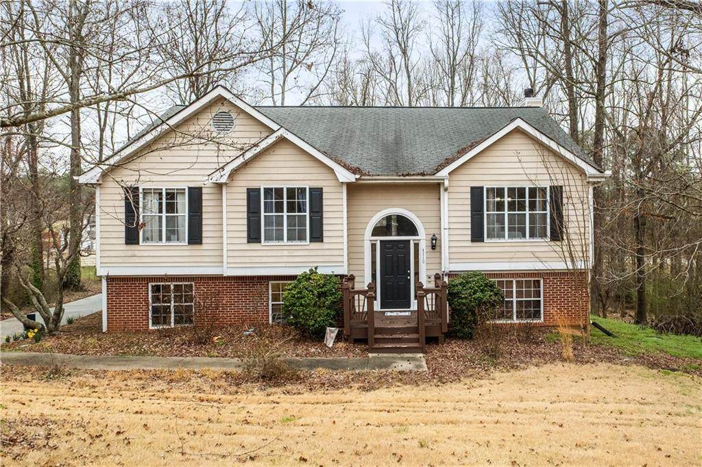 4710 Wheeler Creek Drive - Photo 1