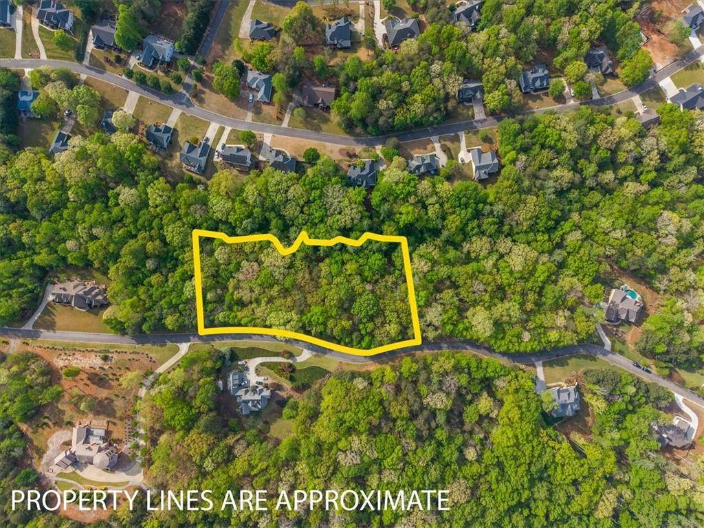 5949 Watermark Cove - Photo 1