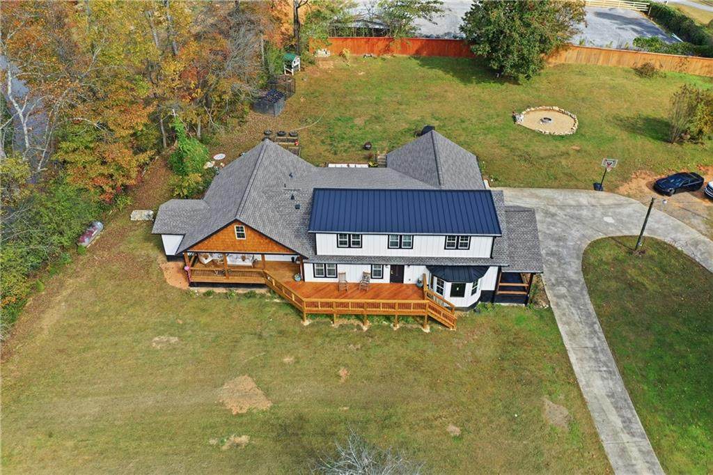 34 Bodie Road - Photo 1