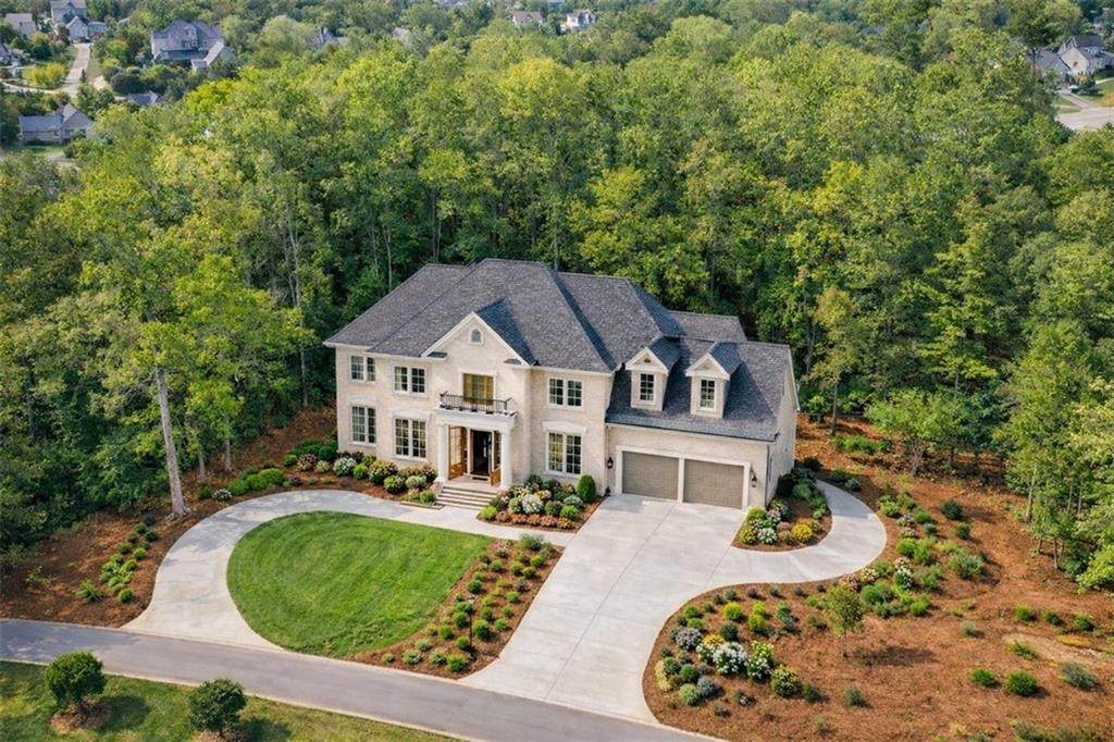 5954 Watermark Cove - Photo 1
