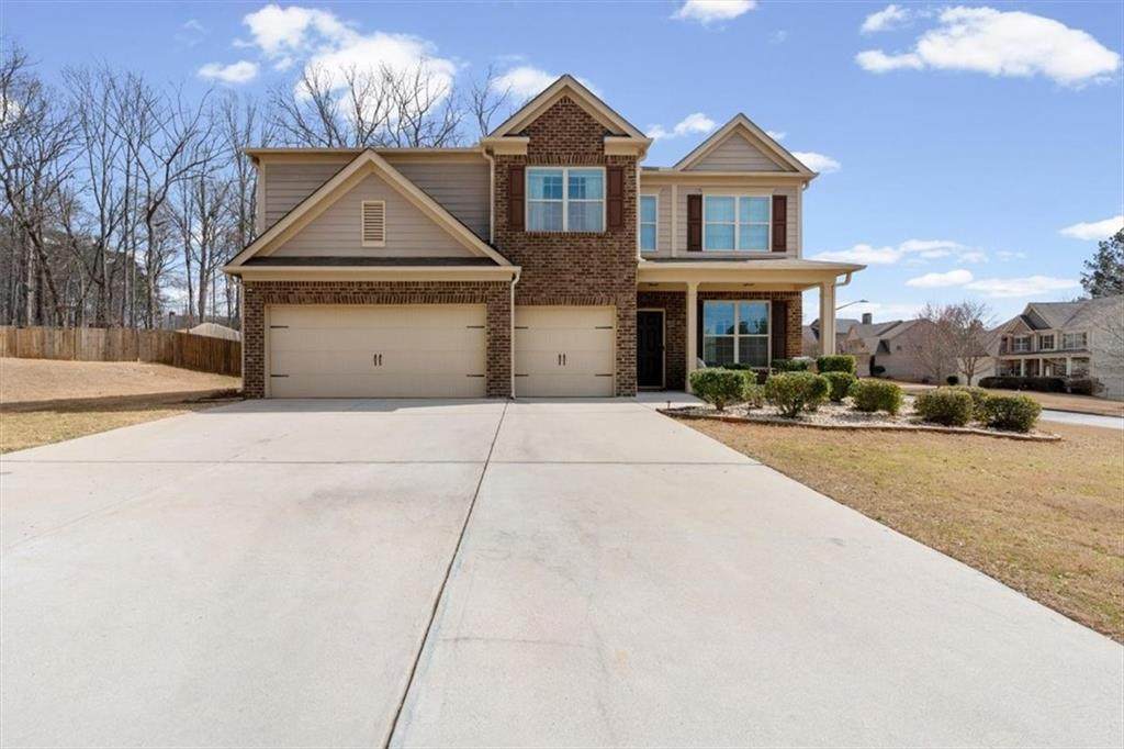 1675 Cedar Mill Drive - Photo 1