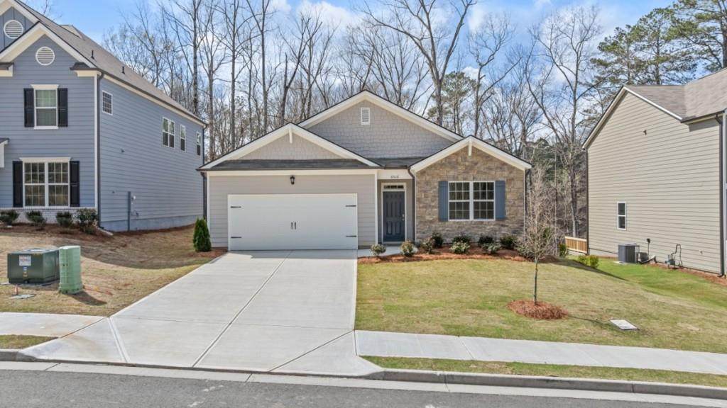 6016 Muirfield Point - Photo 1