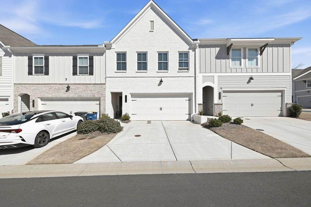 1914 Carovel Way - Photo 1