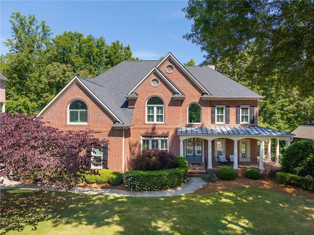 5110 Parkwood Oaks Lane - Photo 1