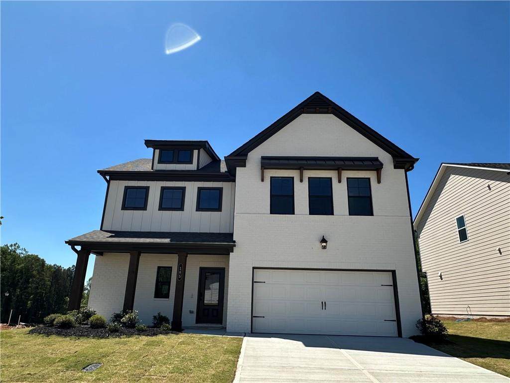 165 Bramblewood Drive - Photo 1