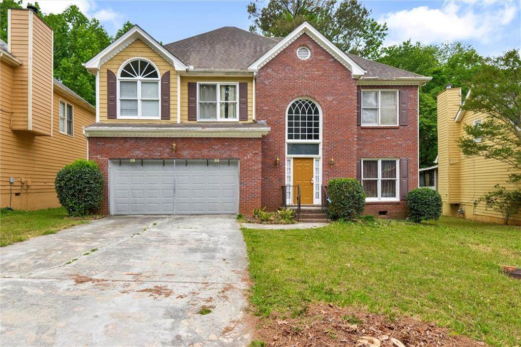514 Rams Court - Photo 1