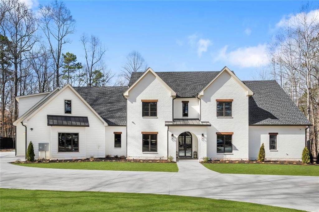 2309 Dinsmore Road - Photo 1