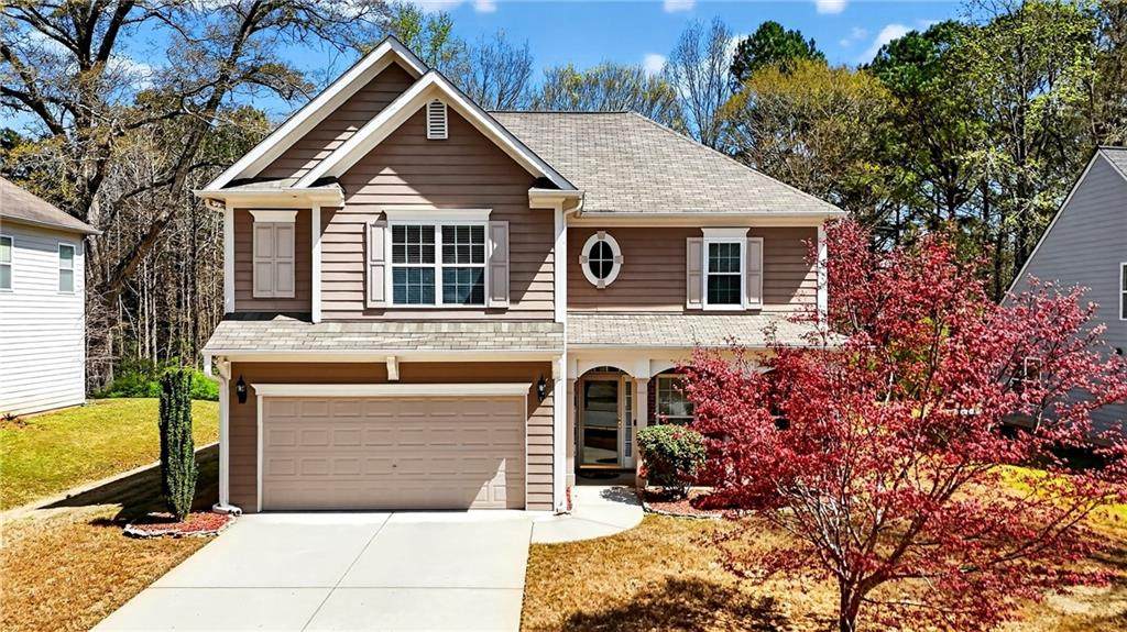 2840 Stonewall Lane - Photo 1