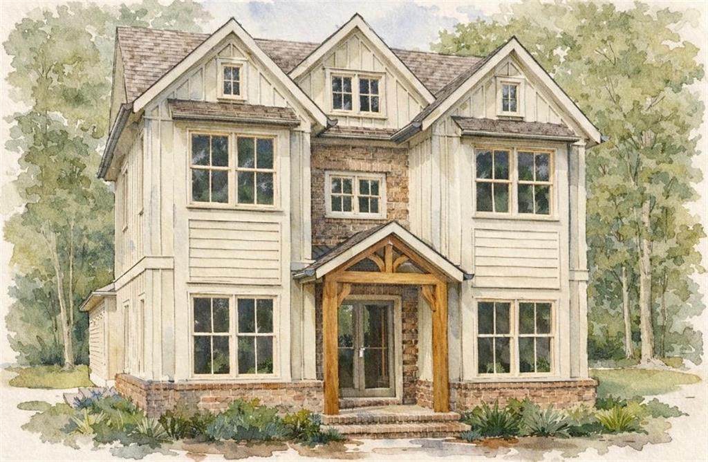 209 Rope Mill Road - Photo 1
