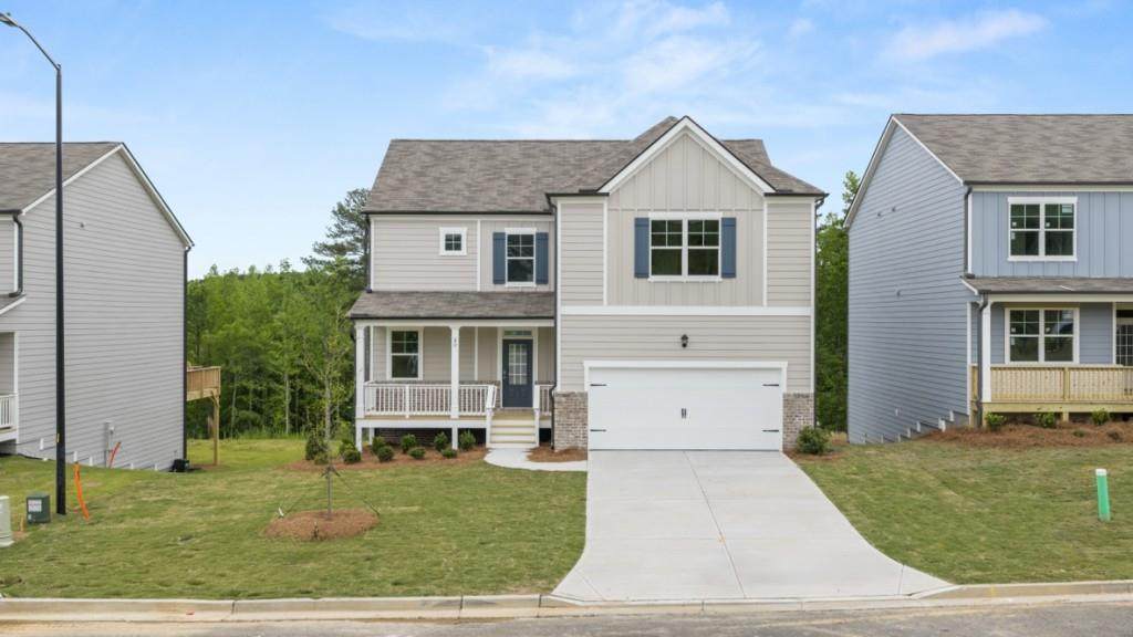 80 Beautyberry Lane - Photo 1