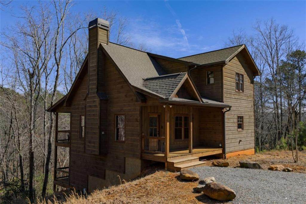 3171 Newport Drive - Photo 1