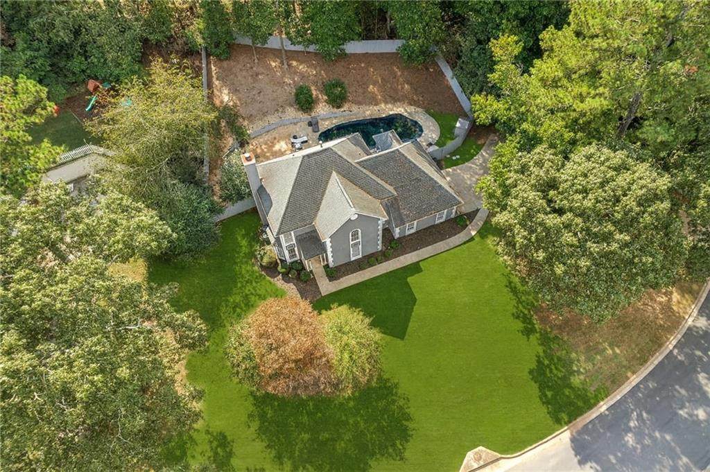 1210 Swan Mill Court - Photo 1