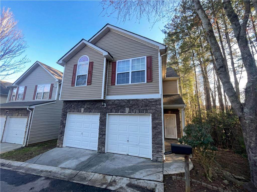 1630 Tigris Court - Photo 1