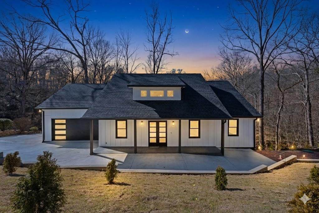 4732 Walnut Bend Drive - Photo 1