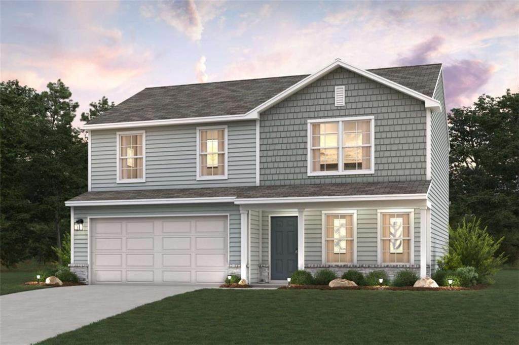 203 Kinsale Drive - Photo 1